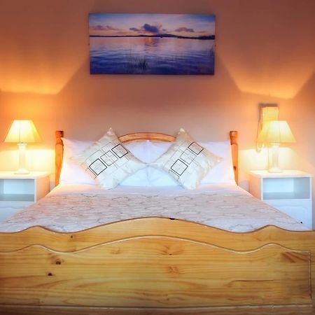 Mccarthy'S Lodge B&B Westport Exteriör bild