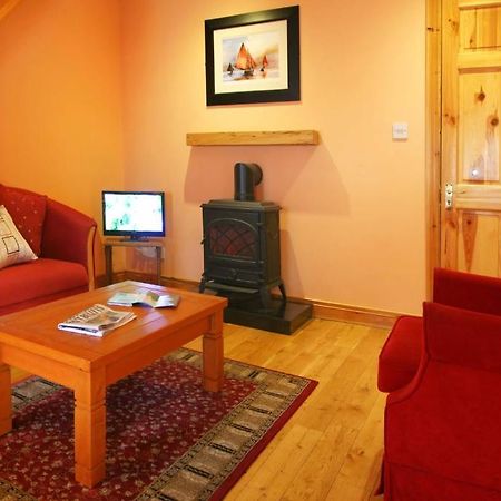 Mccarthy'S Lodge B&B Westport Exteriör bild