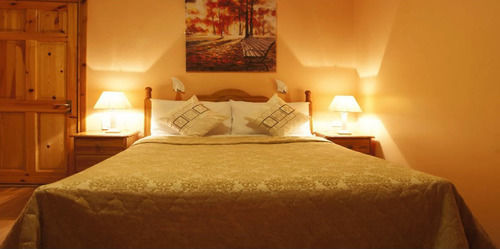 Mccarthy'S Lodge B&B Westport Exteriör bild