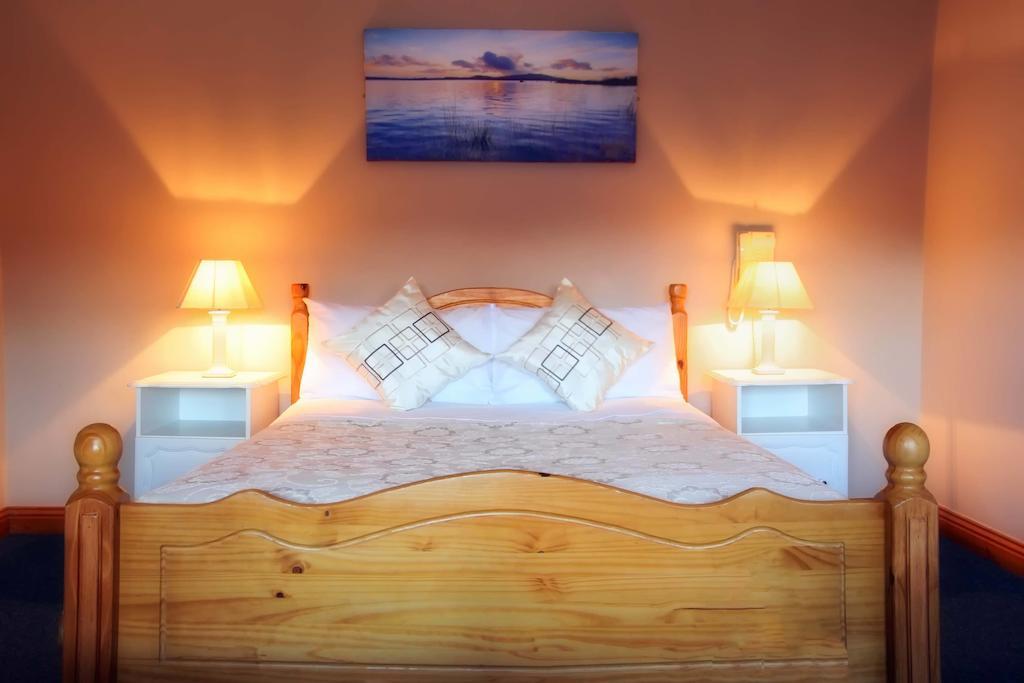 Mccarthy'S Lodge B&B Westport Exteriör bild